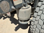 4 Underbody - Truck with Airbag