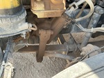 4 Underbody - Truck with Componenti dello sterzo