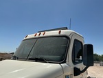 General Appearance with Vetro cabina