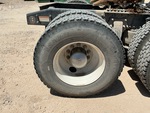4 Underbody - Truck with Right Rear Drive Tires