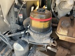 4 Engine with Fuel Leaks
