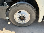 4 Underbody - Truck with Left Steer Tire
