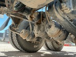 4 Underbody - Truck with Assale anteriore