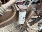 Engine with Fuel System