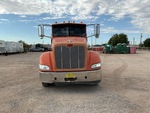 General Appearance with Exterior Lights