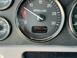 Cab with Engine Hours