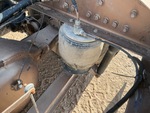 Underbody with Suspension Air Bags