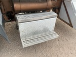 General Appearance with Steps/Ladders