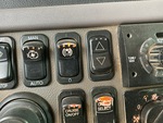 Cab with Engine Brake