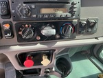Cab with Heater