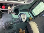 Cab with Gear Selector
