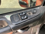 Cab with Window Controls