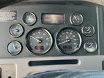 Cab with Gauges