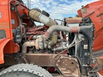 Engine with Engine - Right Side