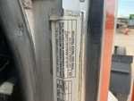 General Appearance with Motor Vehicle Safety Standards Label