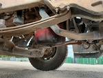 Engine with Oil Leaks