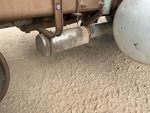 Engine with Exhaust System