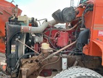 Engine with Engine - Left Side