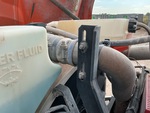 Engine with Cooling System Leaks