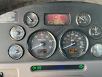 Cab with Warning Lights
