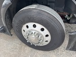 4 dessous de caisse - Camion with