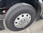 4 dessous de caisse - Camion with