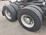 4 dessous de caisse - Camion with