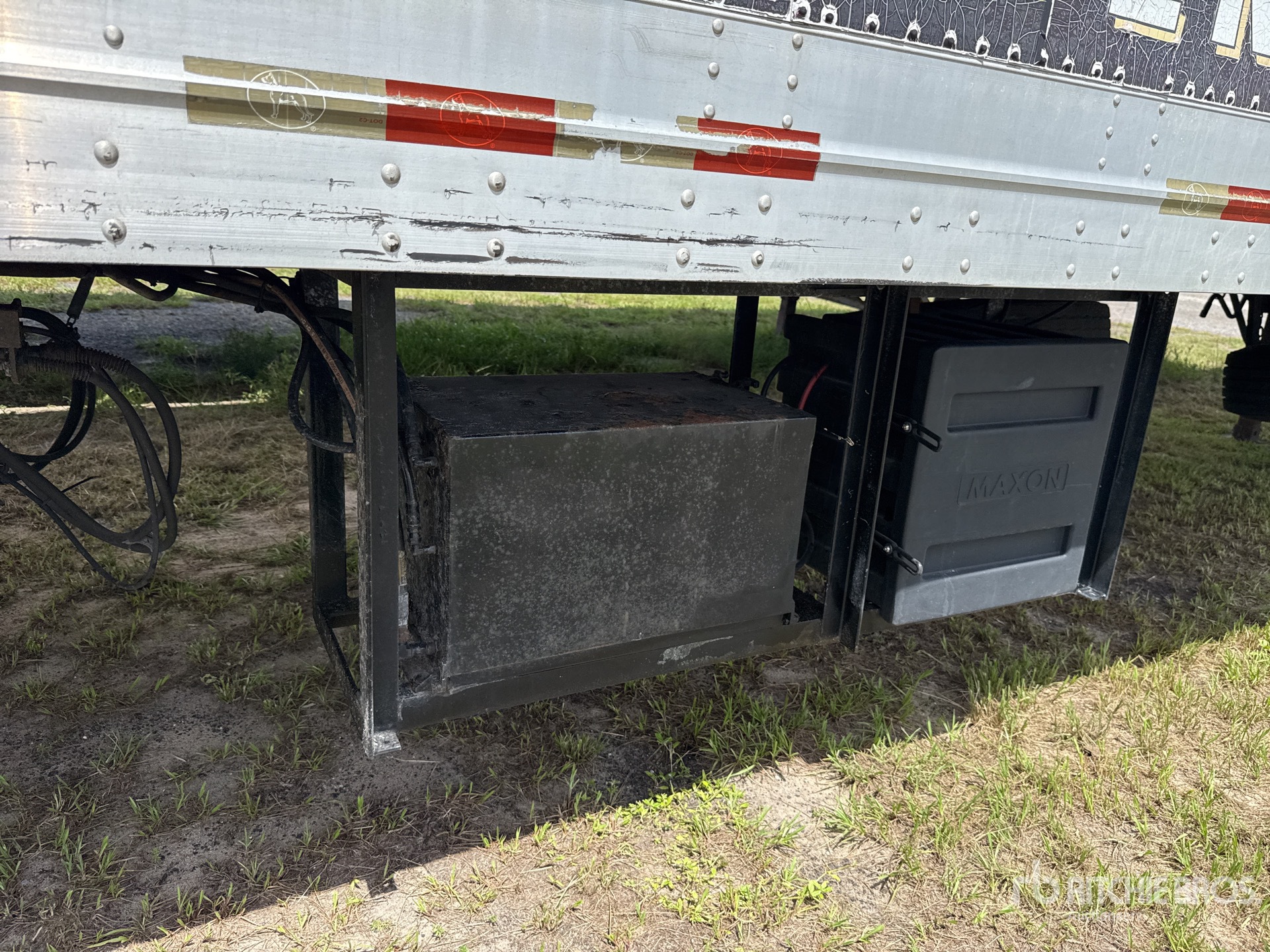 2004 Great Dane 7411T-SSLAP