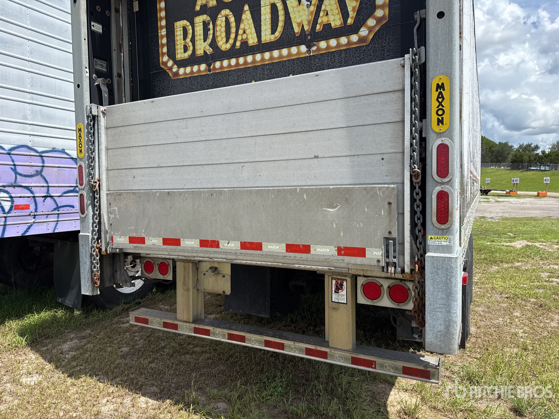 2004 Great Dane 7411T-SSLAP