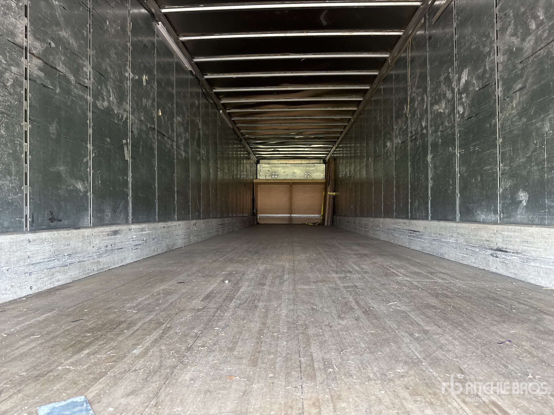 2004 Great Dane 7411T-SSLAP