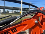 Hydraulics with