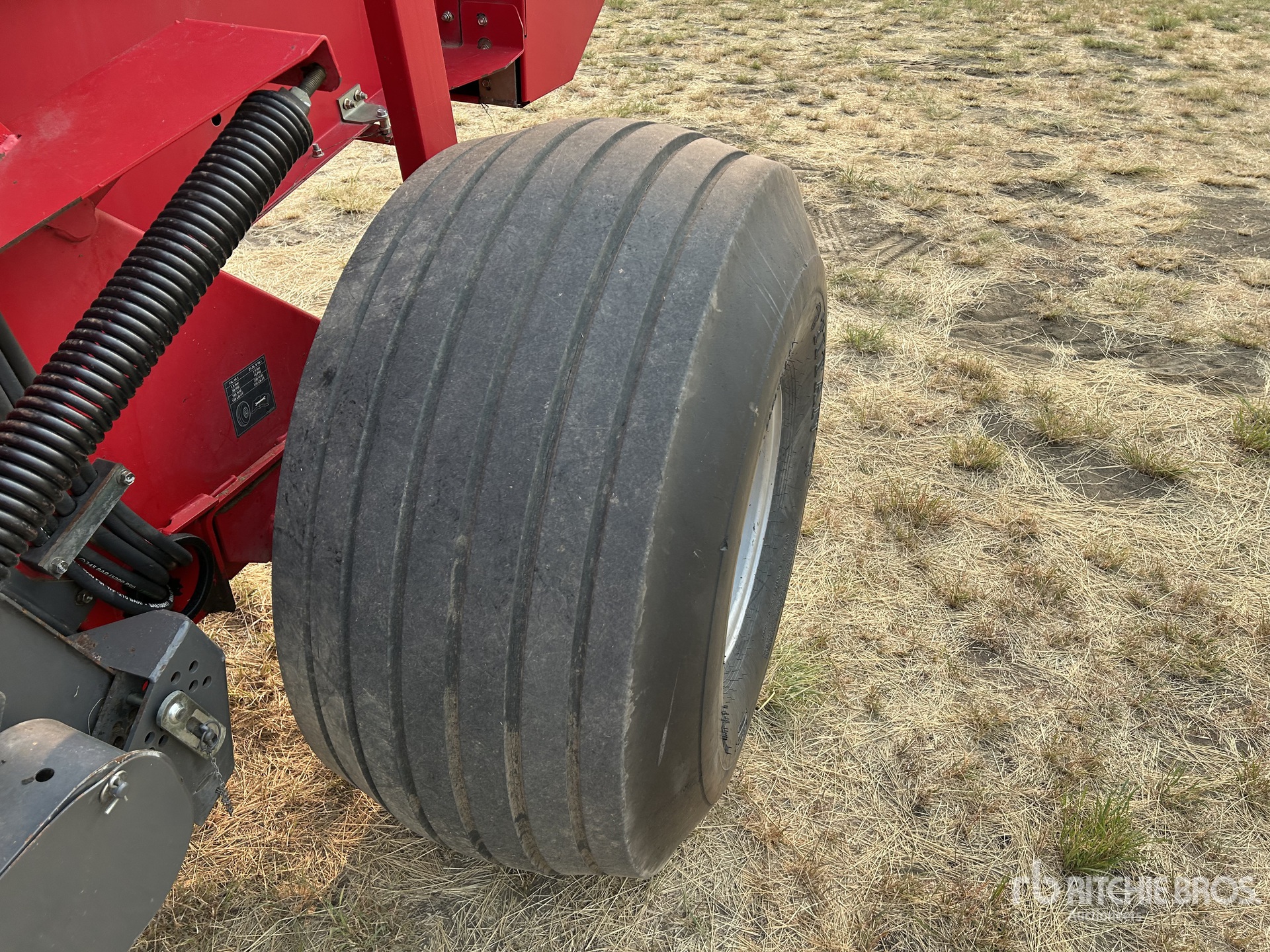 Massey Ferguson 2856A