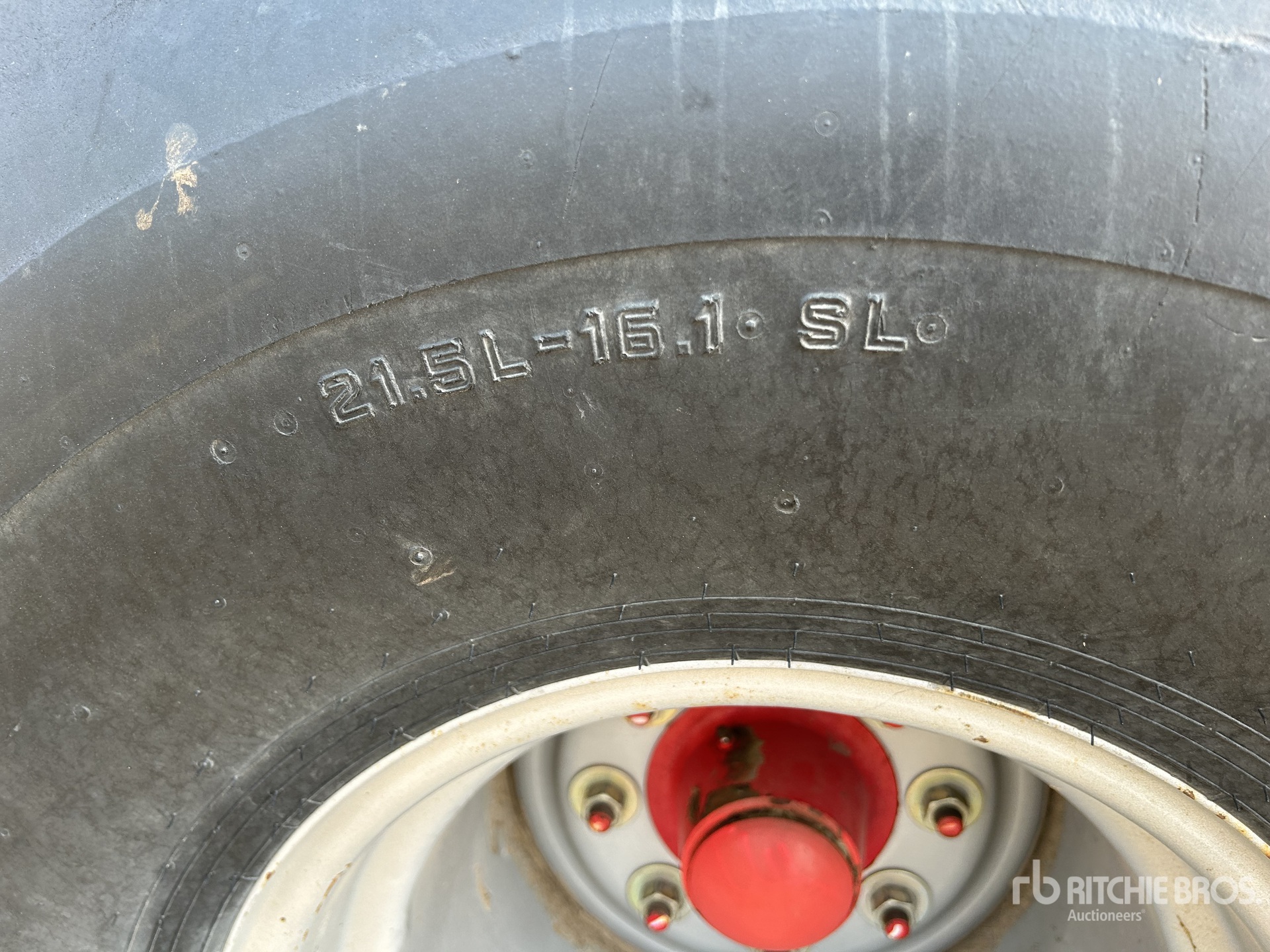 Massey Ferguson 2856A