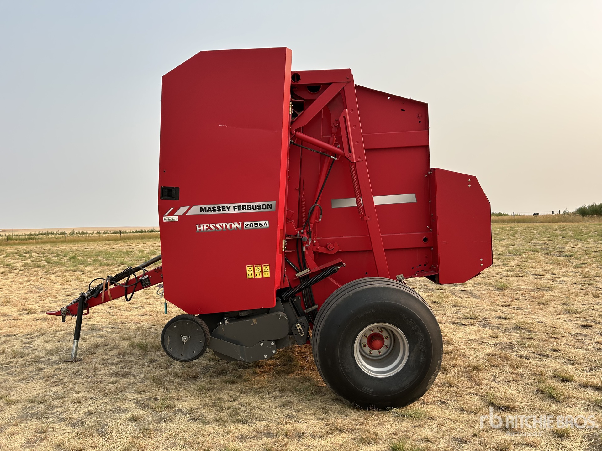 Massey Ferguson 2856A