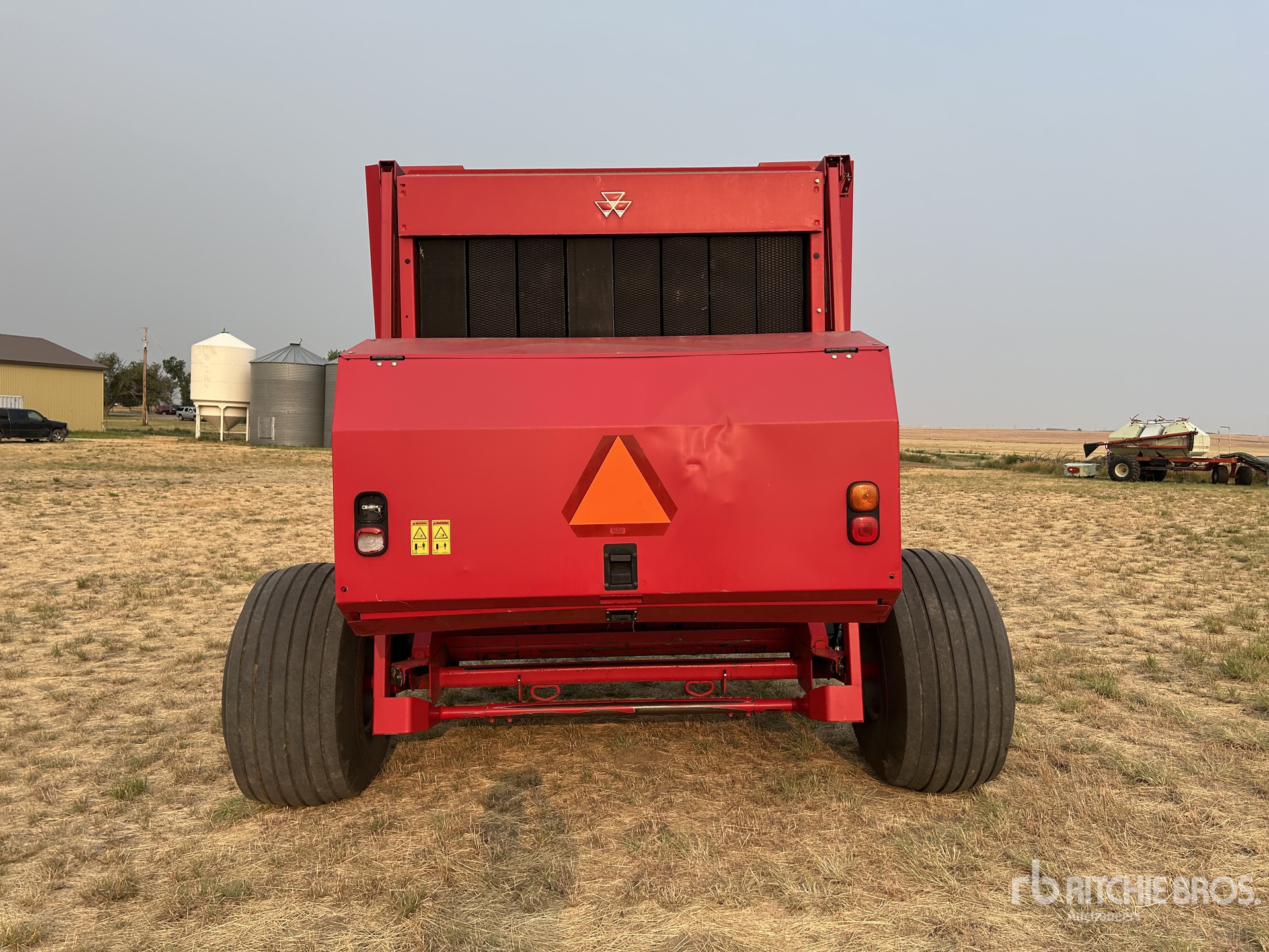 Massey Ferguson 2856A