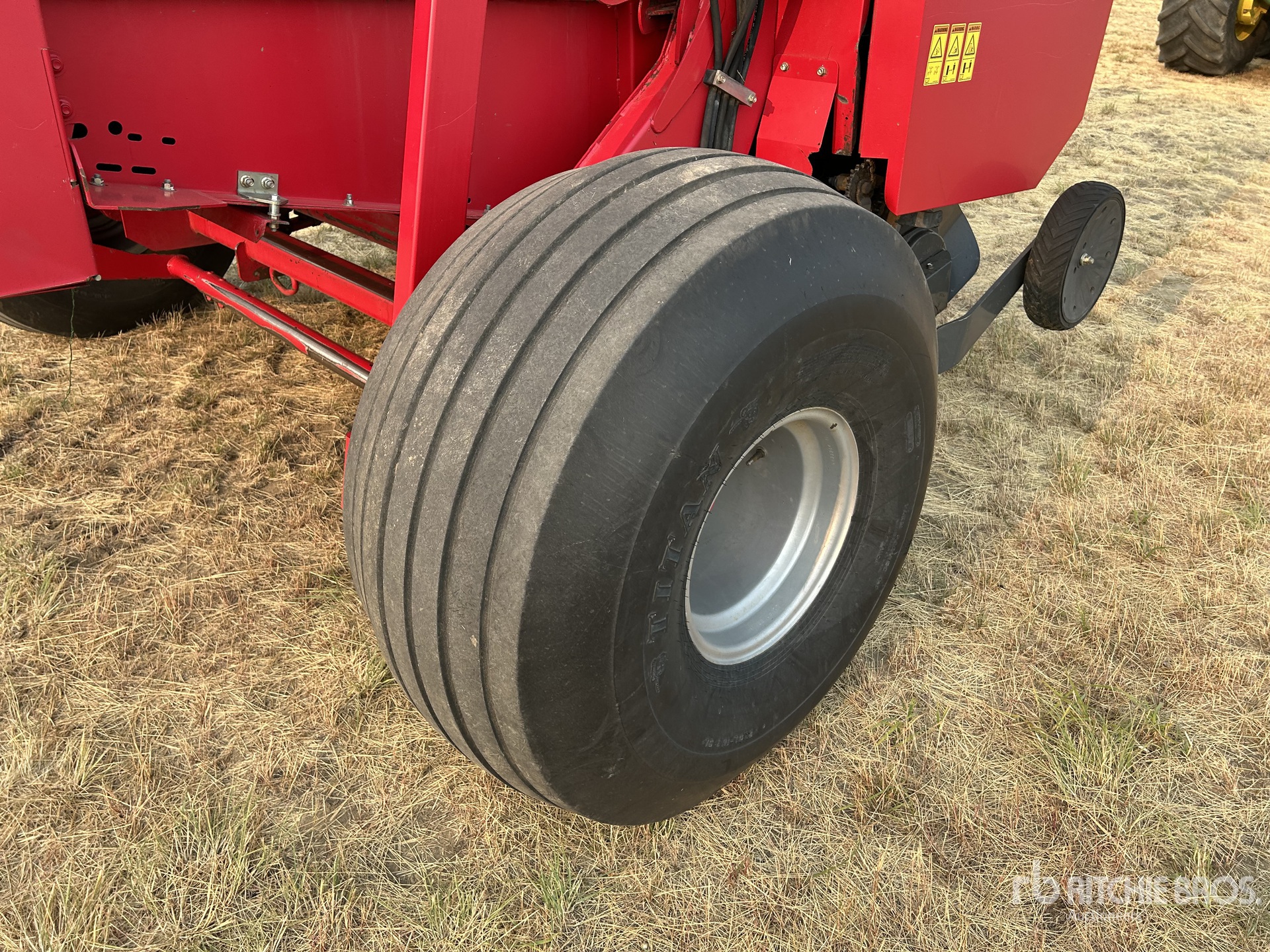 Massey Ferguson 2856A