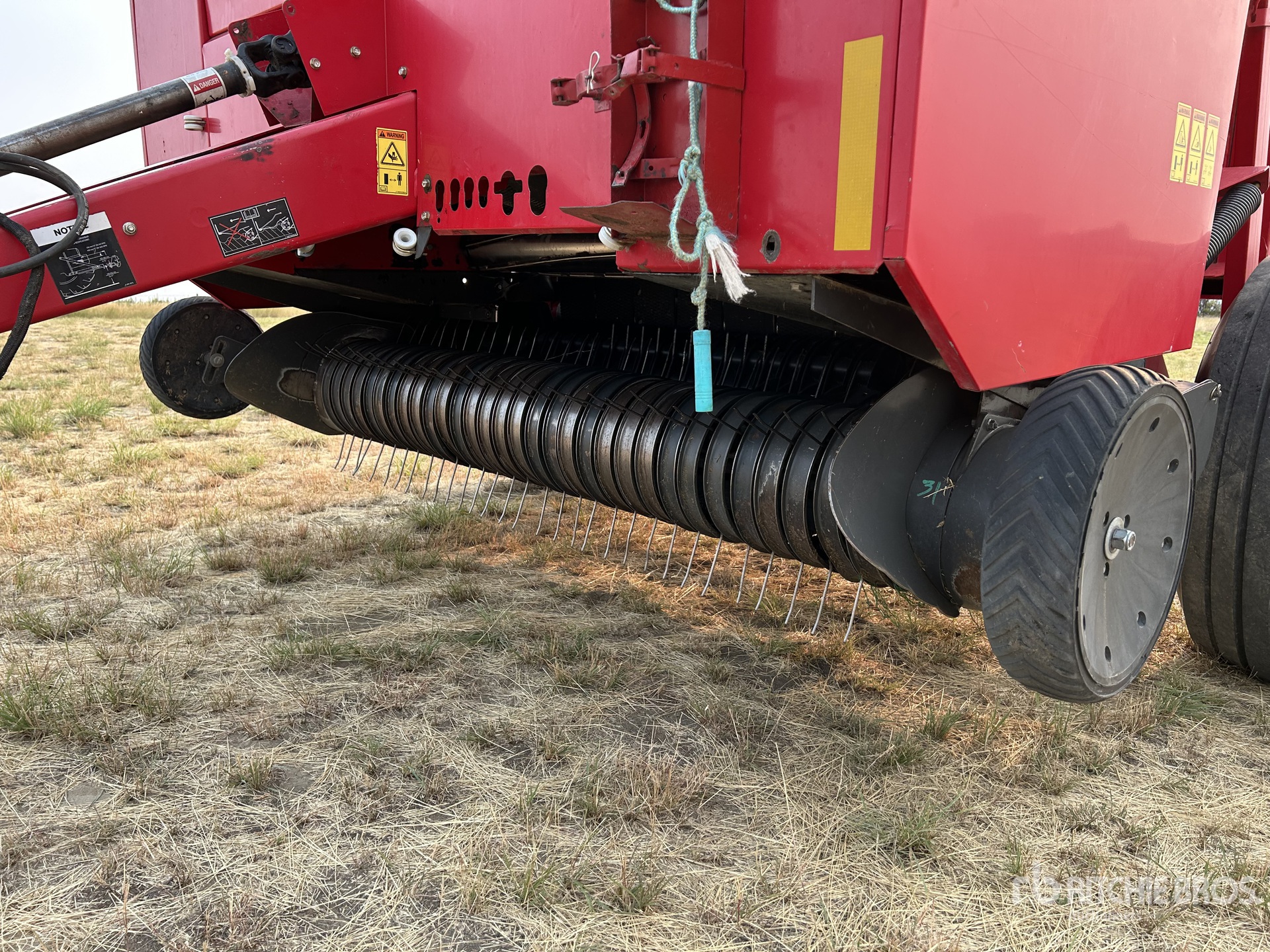 Massey Ferguson 2856A