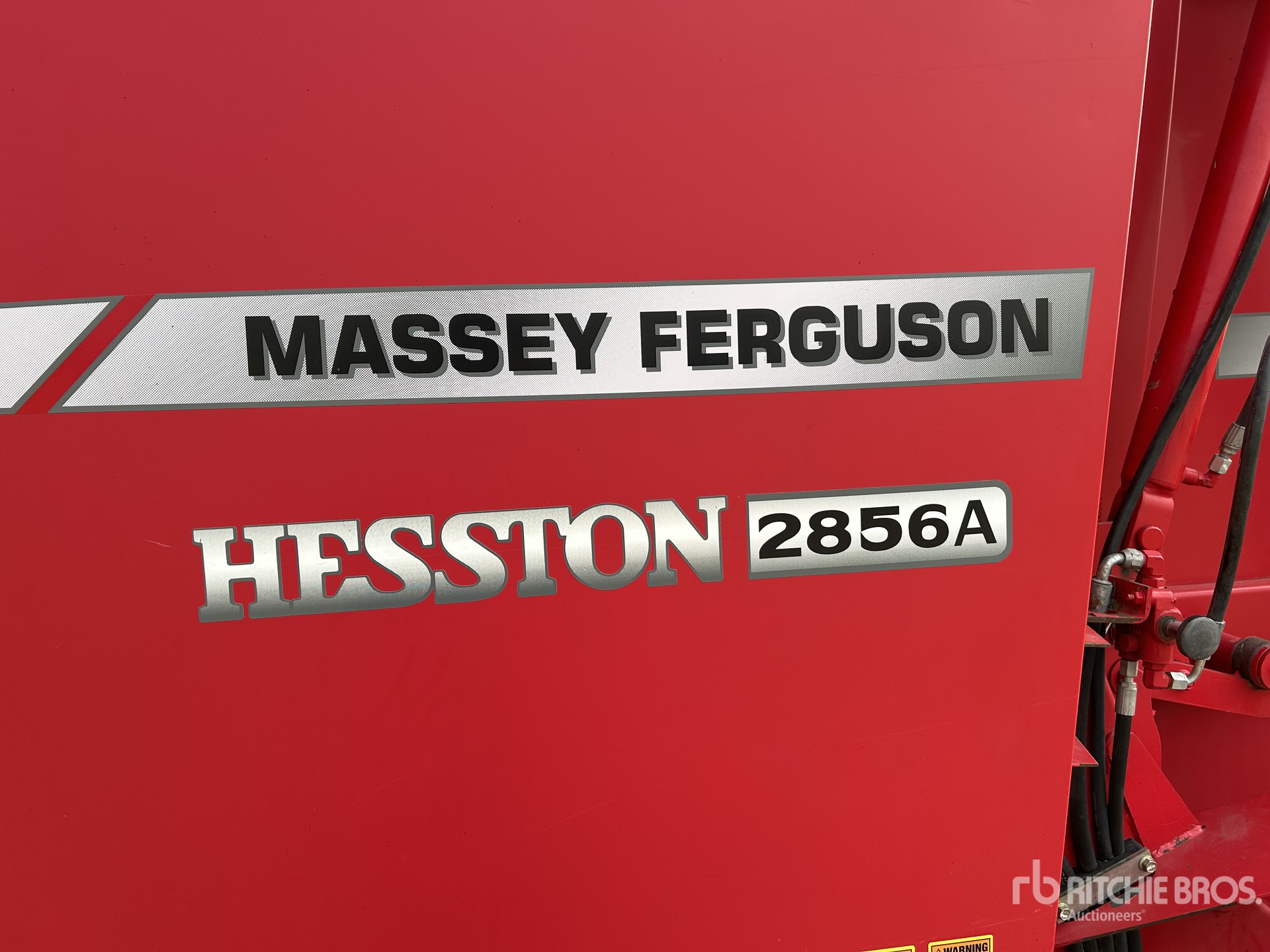 Massey Ferguson 2856A