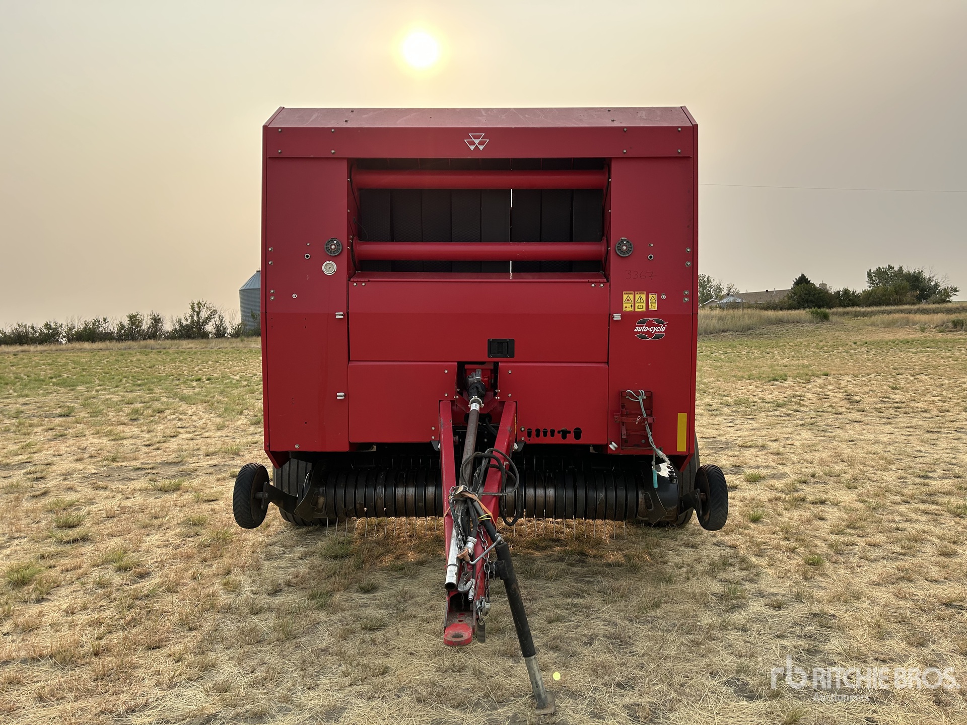 Massey Ferguson 2856A