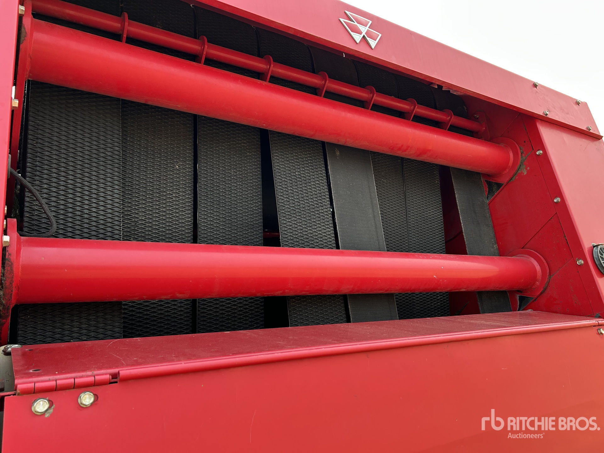 Massey Ferguson 2856A