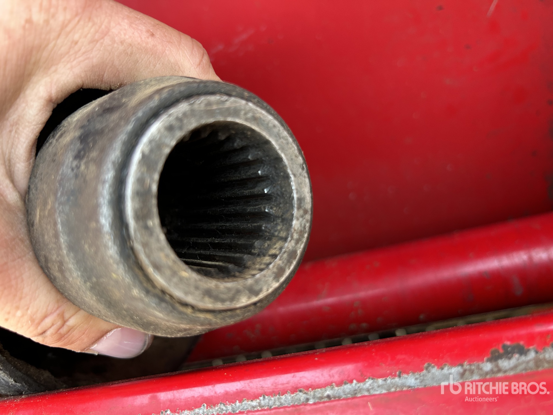 Massey Ferguson 2856A