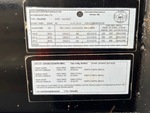 General Appearance with Numéro de série/Numéro d'identification du véhicule automobile