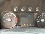 Aspect général with Compteur horaire / compteur kilométrique