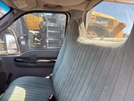 Cab with
