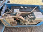 Hydraulics with