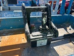 Control Station Upper with