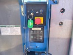 Basic Lower Control Station with