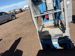 Basic Control Station Upper with