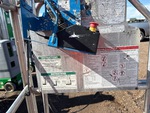 Basic Control Station Upper with