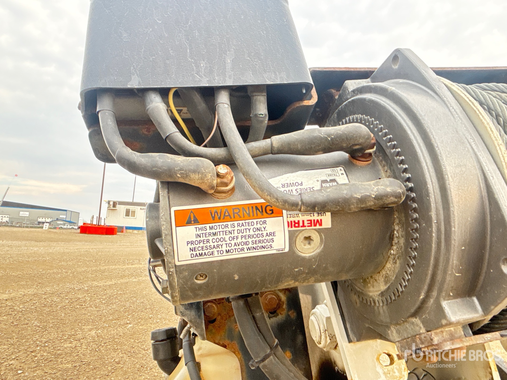 Tiger 5031E